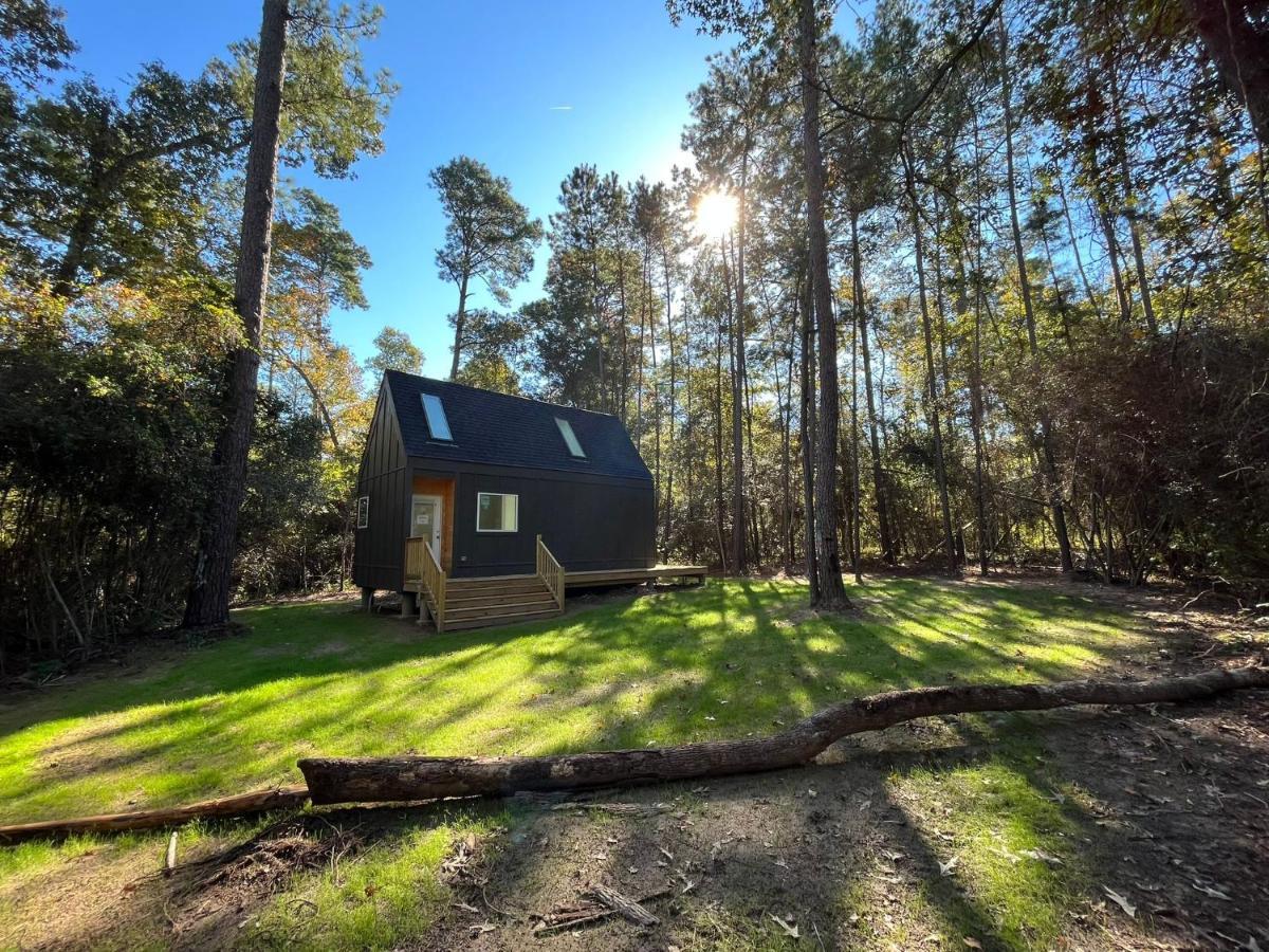 Camping In Babia - Luxury - Sam Houston National Forest Montgomery