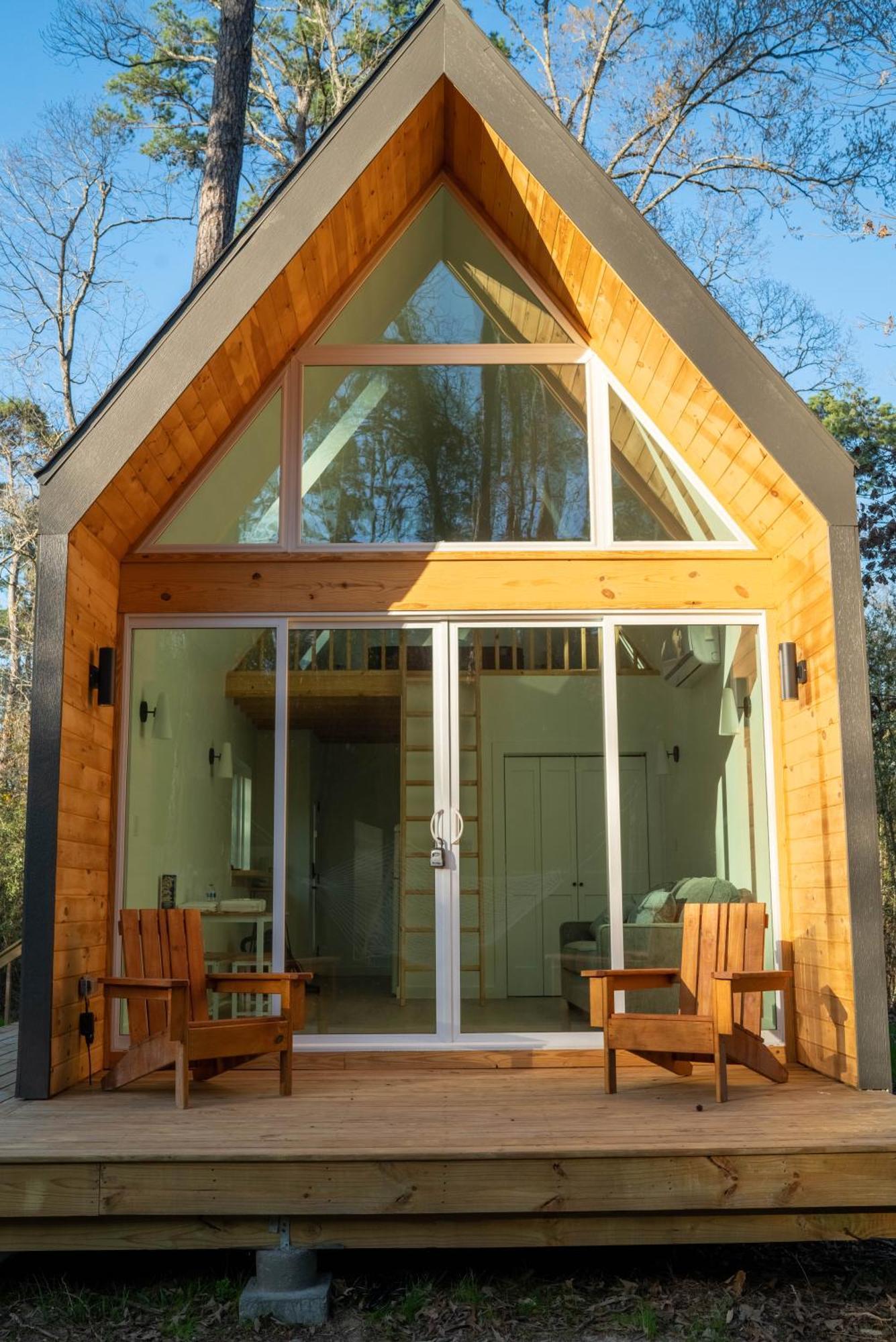 In Babia - Luxury - Sam Houston National Forest *
