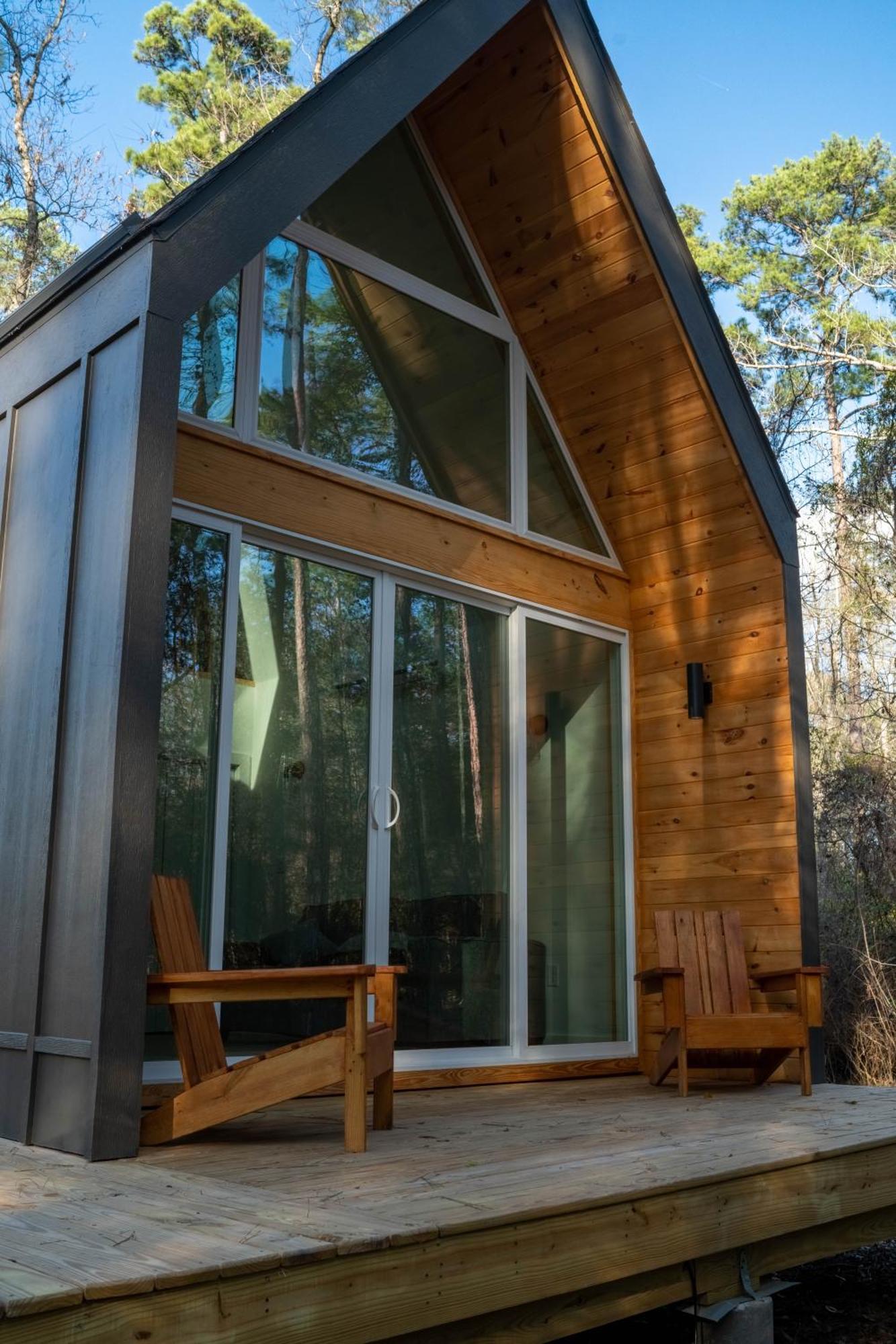 In Babia - Luxury - Sam Houston National Forest *
