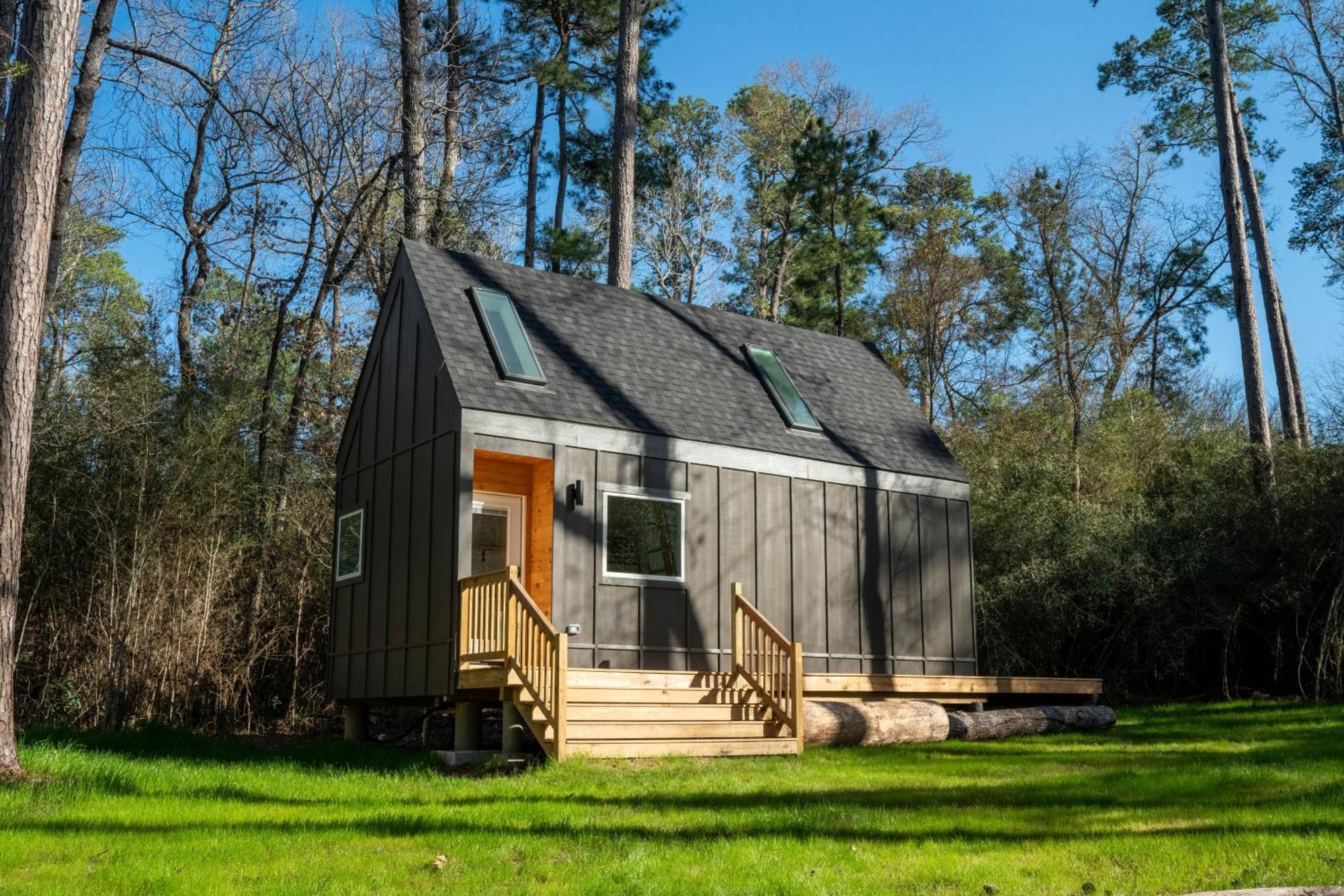 In Babia - Luxury - Sam Houston National Forest Montgomery