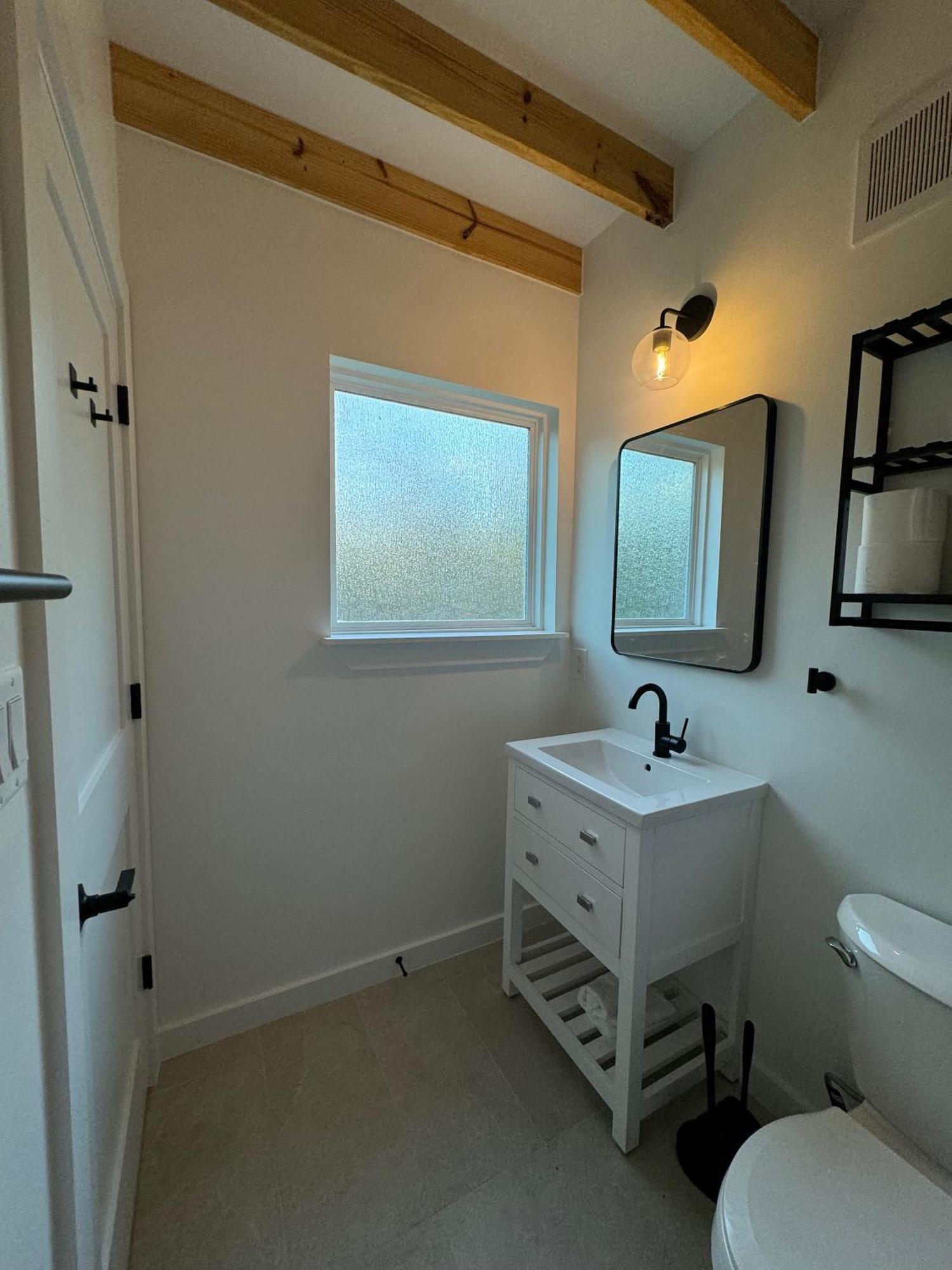 In Babia - Luxury - Sam Houston National Forest Camping *