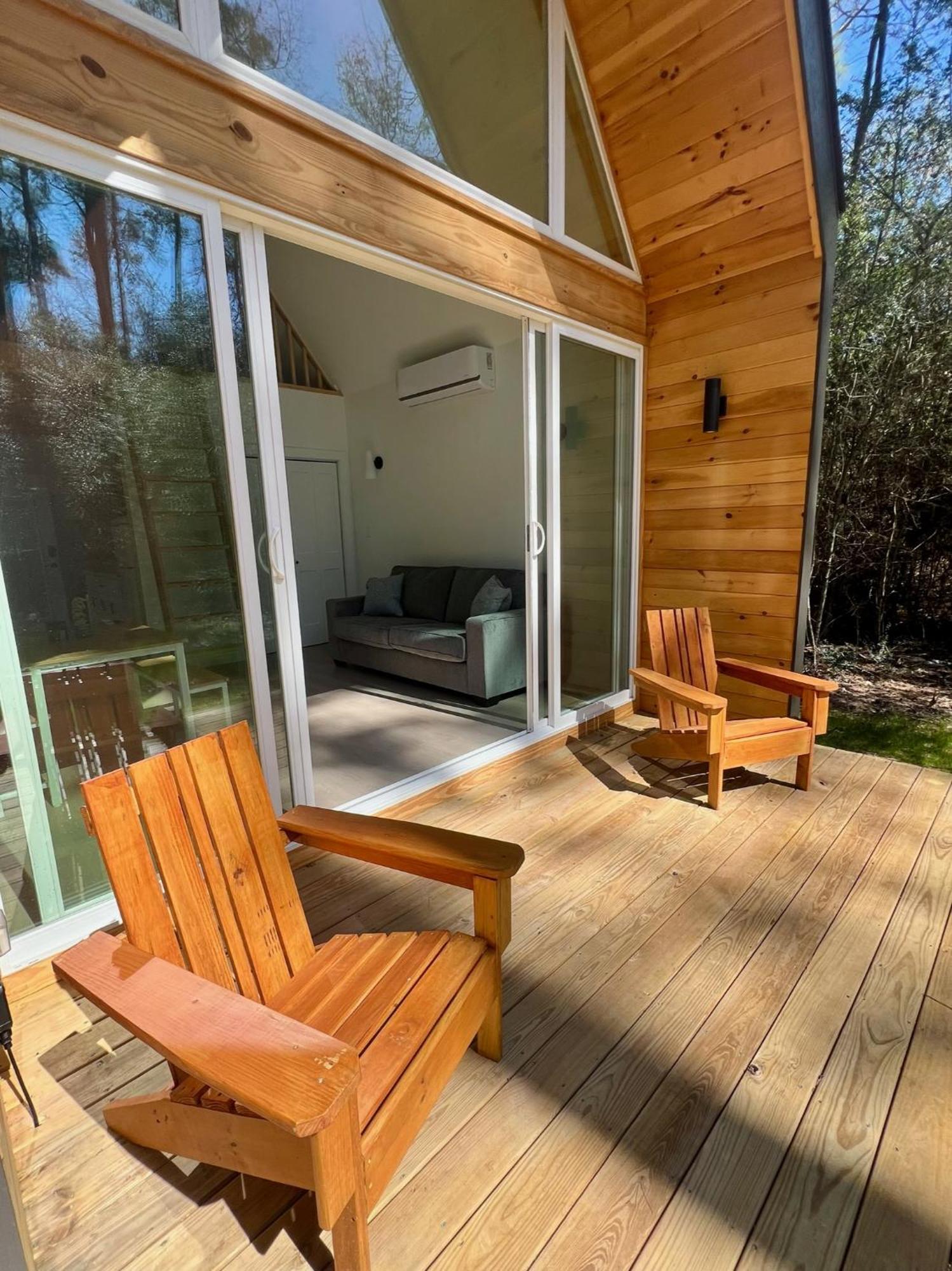 In Babia - Luxury - Sam Houston National Forest Montgomery